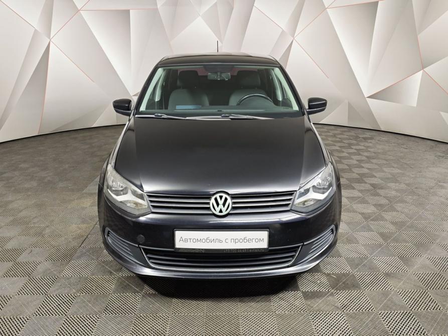 Volkswagen Polo V Москва  - изображение 7