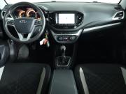 Lada (ВАЗ) Vesta I Москва  - изображение 44
