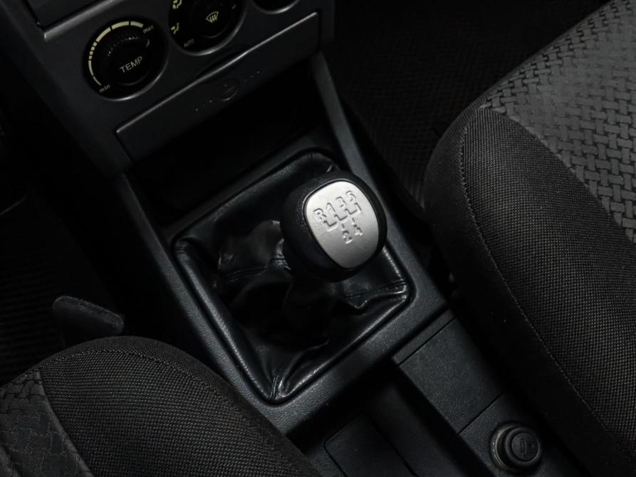 Lada (ВАЗ) Priora I Минеральные Воды  - изображение 10