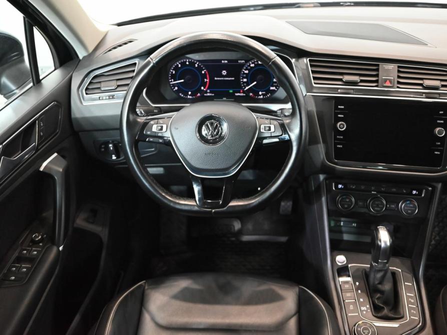 Volkswagen Tiguan II Екатеринбург  - изображение 12