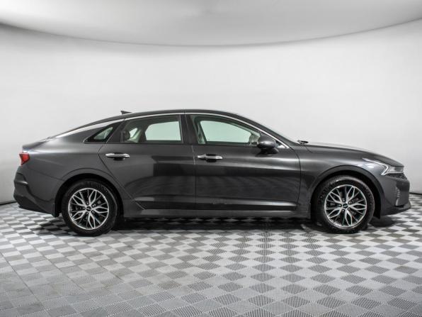 Kia K5 III с пробегом 2022 года, цена 2 220 000 рублей, 155959 км, седан, Автокод Объявления