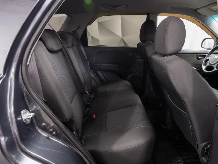 Kia Sportage II Рестайлинг Ульяновск  - изображение 12
