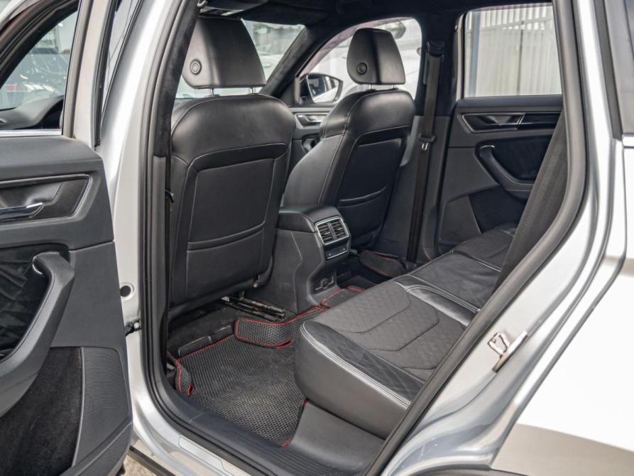 Skoda Kodiaq I Краснодар  - изображение 11
