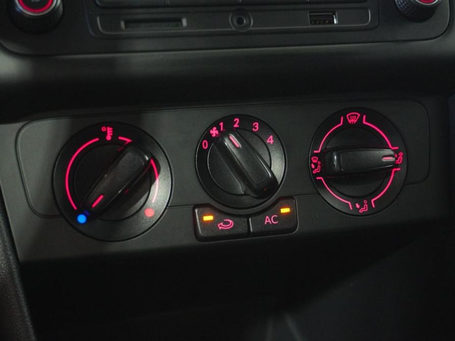 Volkswagen Polo V Вологда  - изображение 13