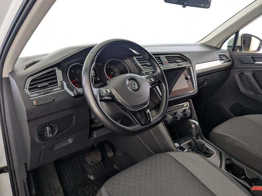 Volkswagen Tiguan II Москва  - изображение 18