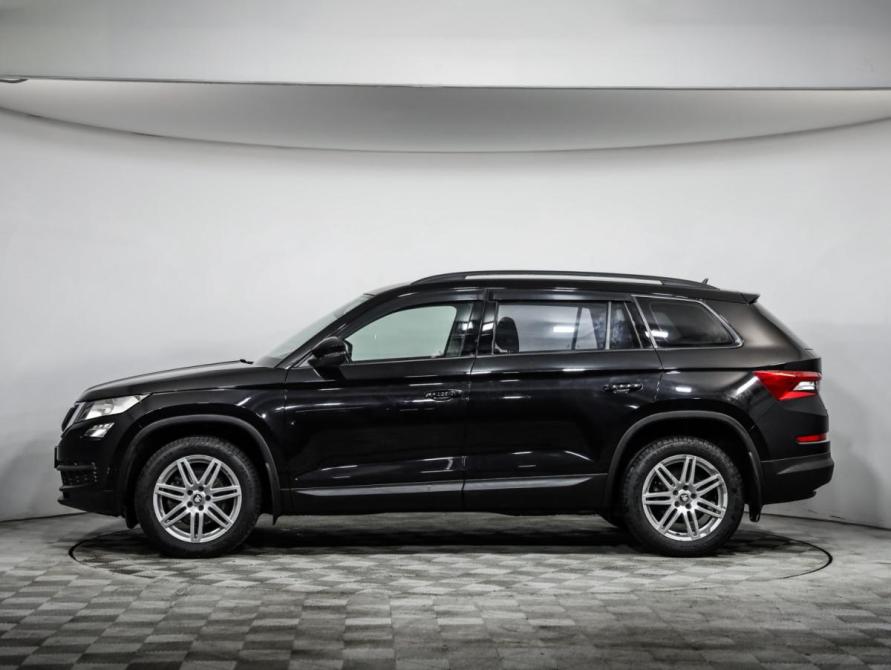 Skoda Kodiaq I Санкт-Петербург  - изображение 8