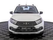 Lada (ВАЗ) Granta I Рестайлинг Москва  - изображение 28