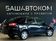 Lada (ВАЗ) Granta I Рестайлинг Уфа  - изображение 23