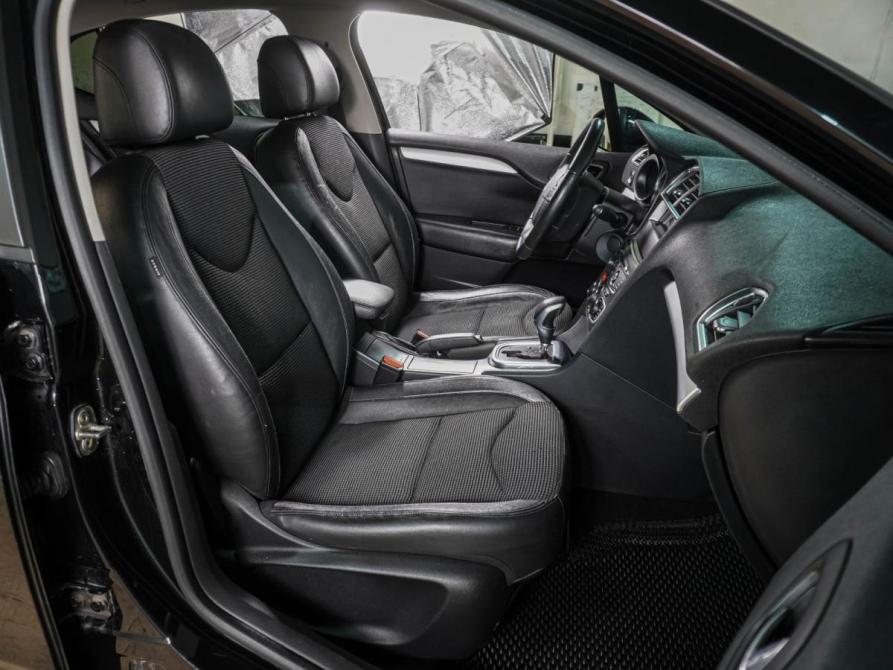 Citroen C4 II Воронеж  - изображение 8