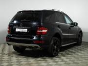 Mercedes-Benz M-Класс II (W164) Рестайлинг Санкт-Петербург  - изображение 24