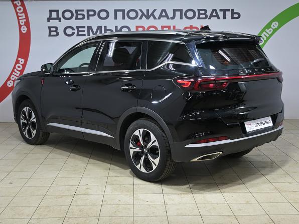 Chery Tiggo 7 Pro Max I с пробегом 2023 года, цена 2 127 000 рублей, 23638 км, внедорожник, Автокод Объявления