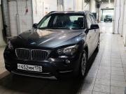 BMW X1 I (E84) Рестайлинг Санкт-Петербург  - изображение 7