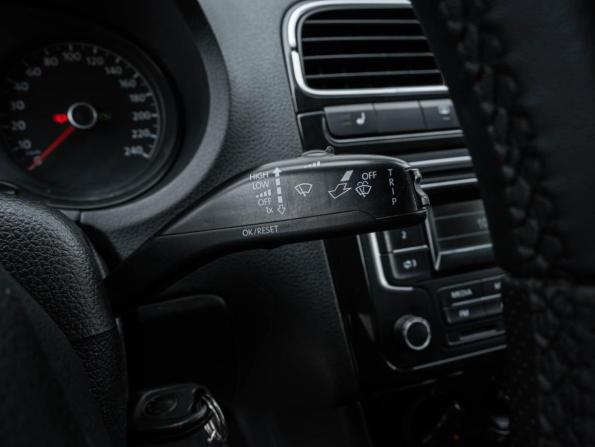 Volkswagen Polo V с пробегом 2015 года, цена 744 700 рублей, 178721 км, седан, Автокод Объявления