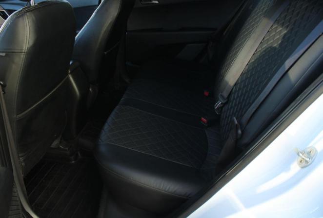 Hyundai Creta I с пробегом 2019 года, цена 1 850 000 рублей, 62983 км, внедорожник, Автокод Объявления