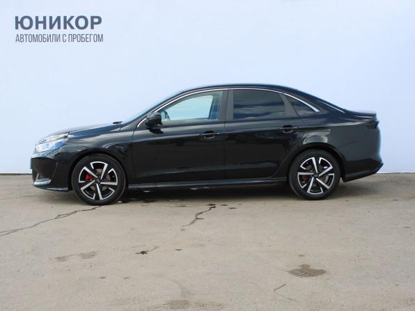 Kaiyi E5 с пробегом 2023 года, цена 1 239 000 рублей, 51483 км, седан, Автокод Объявления