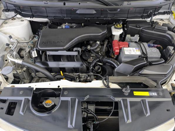 Nissan X-Trail III Рестайлинг с пробегом 2020 года, цена 2 400 000 рублей, 85492 км, внедорожник, Автокод Объявления