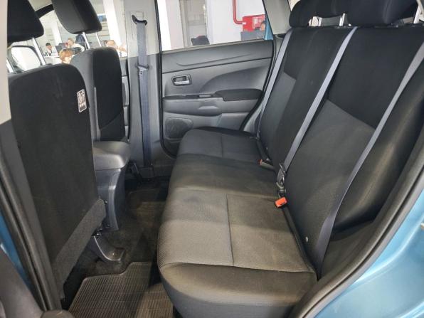 Mitsubishi ASX I с пробегом 2012 года, цена 945 000 рублей, 145000 км, внедорожник, Автокод Объявления