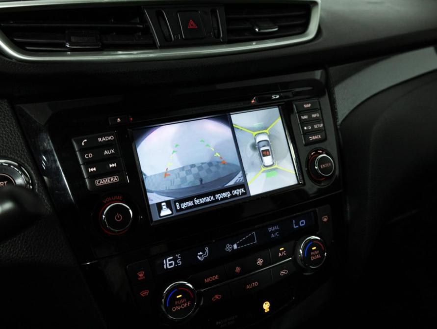 Nissan X-Trail III Санкт-Петербург  - изображение 16