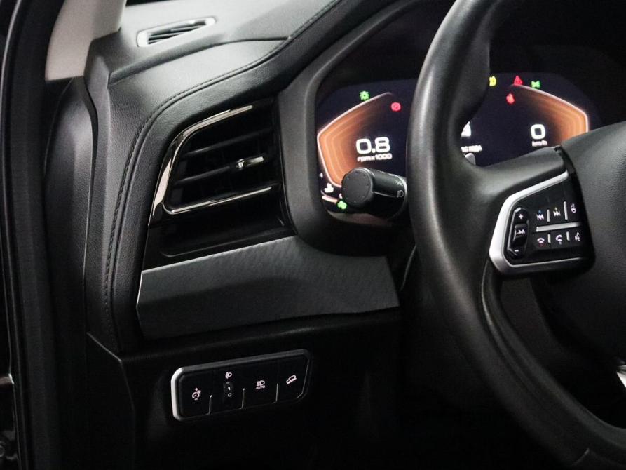 Haval F7x I Рестайлинг Минеральные Воды  - изображение 12