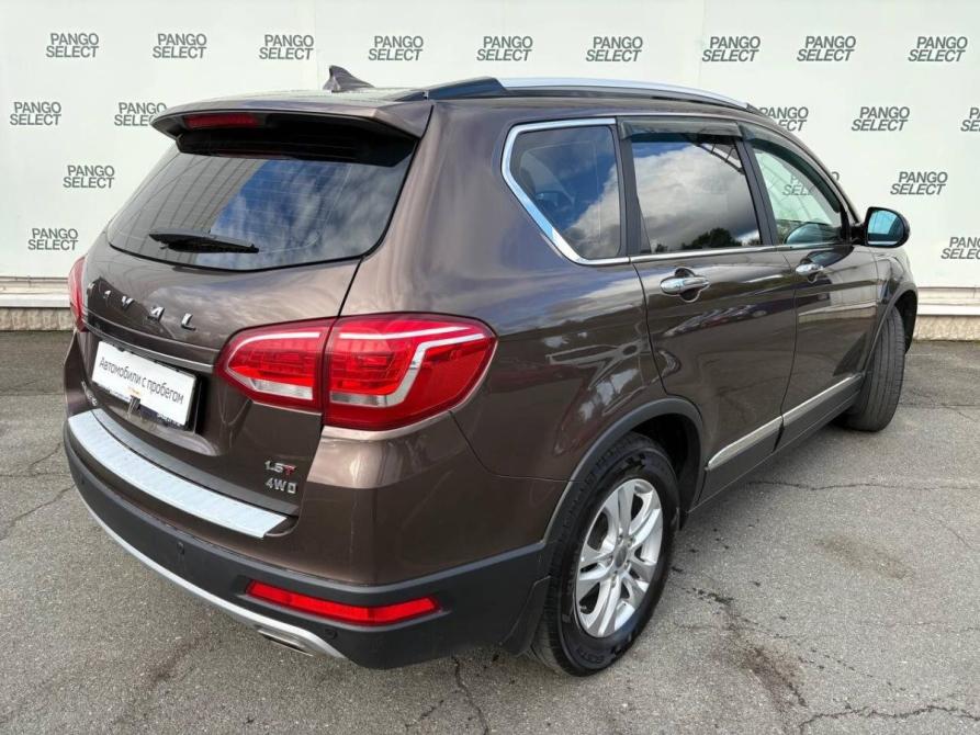 Haval H6 I Нижний Тагил  - изображение 6