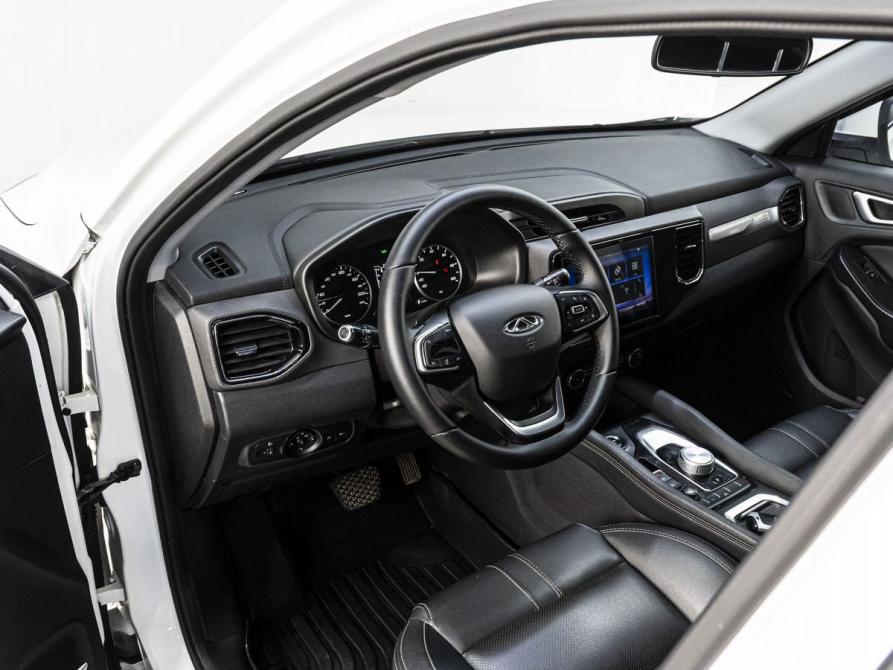 Chery Tiggo E I Тюмень  - изображение 11
