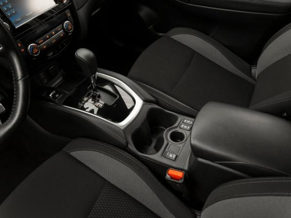 Nissan Qashqai II Рестайлинг с пробегом 2019 года, цена 1 790 000 рублей, 110703 км, внедорожник, Автокод Объявления