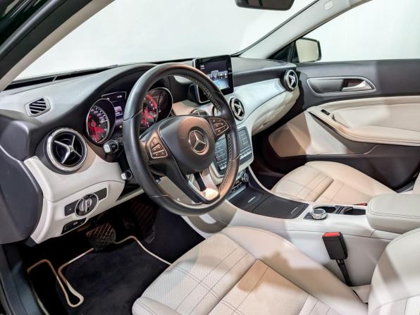 Mercedes-Benz GLA I (X156) с пробегом 2016 года, цена 2 450 000 рублей, 82786 км, внедорожник, Автокод Объявления