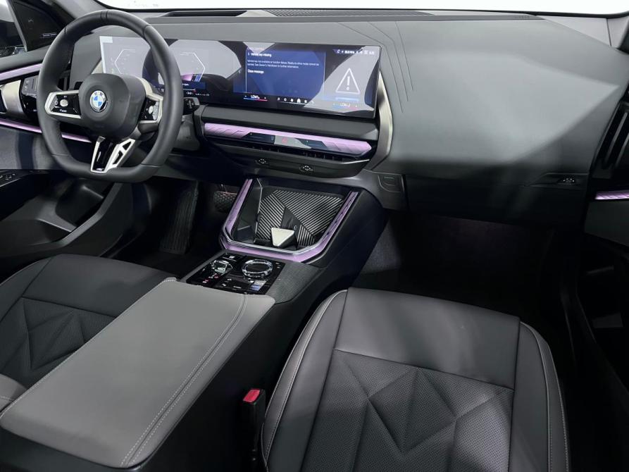BMW X3 IV (G45/G48) Ростов-на-Дону  - изображение 12
