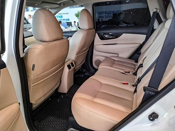 Nissan X-Trail III Рестайлинг с пробегом 2021 года, цена 3 050 000 рублей, 82169 км, внедорожник, Автокод Объявления