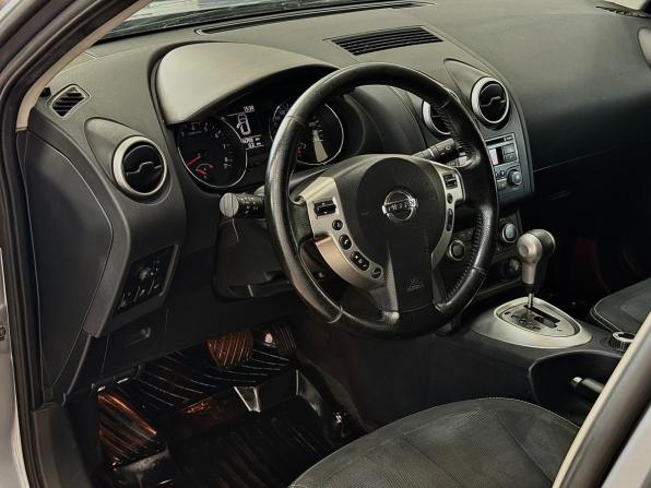 Nissan Qashqai I Рестайлинг с пробегом 2011 года, цена 1 125 000 рублей, 184349 км, внедорожник, Автокод Объявления