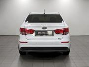 Kia Rio III Рестайлинг Москва  - изображение 34