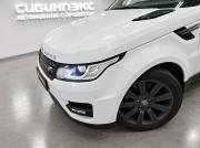 Land Rover Range Rover Sport II Кемерово  - изображение 30