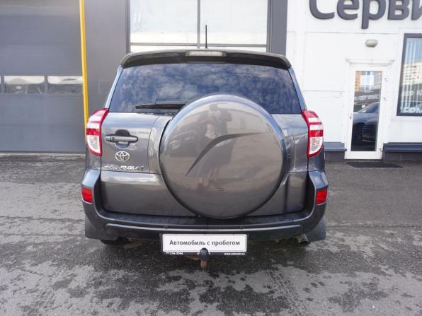Toyota RAV4 III (XA30) Рестайлинг с пробегом 2010 года, цена 1 357 000 рублей, 189609 км, внедорожник, Автокод Объявления