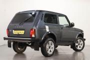 Lada (ВАЗ) Niva Legend Челябинск  - изображение 21