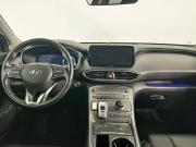 Hyundai Santa Fe IV Рестайлинг Архангельск  - изображение 35