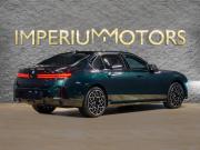 BMW 7 серии VII (G70) Рестайлинг Москва  - изображение 36