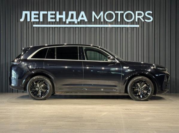 Li Auto (Lixiang) L7 I с пробегом 2024 года, цена 5 840 000 рублей, 43700 км, внедорожник, Автокод Объявления