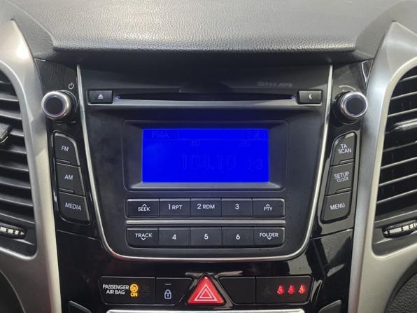Hyundai i30 II с пробегом 2012 года, цена 985 000 рублей, 188205 км, хэтчбек, Автокод Объявления