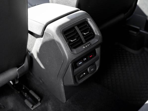 Volkswagen Tiguan II с пробегом 2020 года, цена 2 090 000 рублей, 214582 км, внедорожник, Автокод Объявления