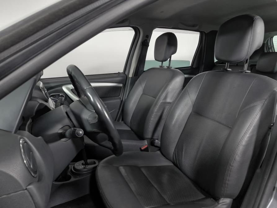 Nissan Terrano III (D10) Нижний Новгород  - изображение 10