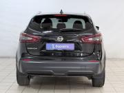 Nissan Qashqai II Рестайлинг Воронеж  - изображение 26