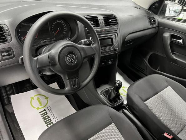 Volkswagen Polo V с пробегом 2014 года, цена 695 000 рублей, 114275 км, седан, Автокод Объявления