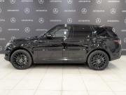 Land Rover Range Rover Sport II Рестайлинг Москва  - изображение 38
