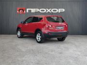 Nissan Qashqai I Пермь  - изображение 59