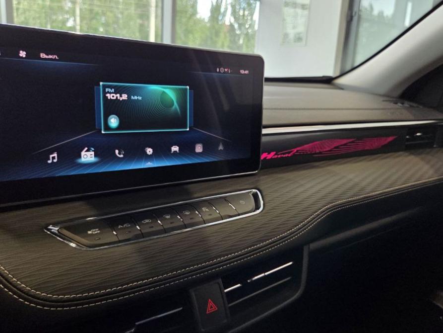 Haval Jolion I Рестайлинг Тольятти  - изображение 25
