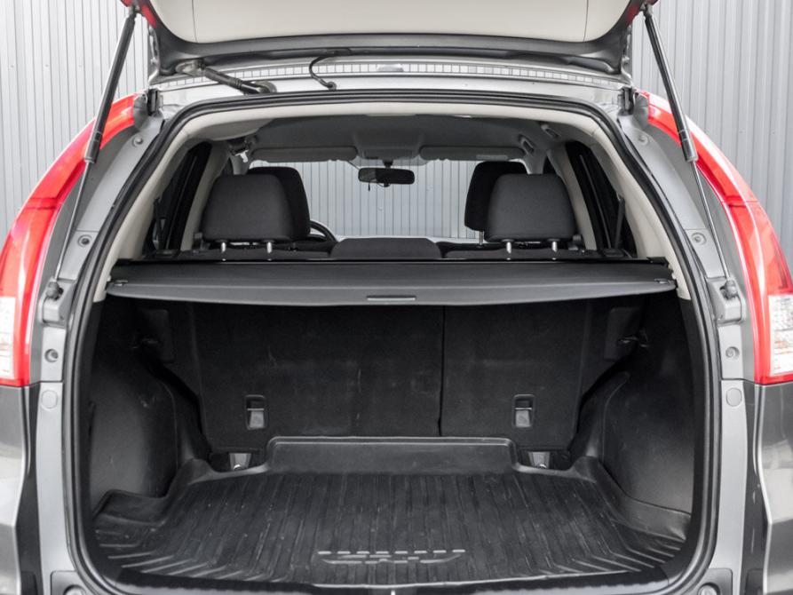 Honda CR-V IV Екатеринбург  - изображение 9