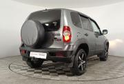 Chevrolet Niva I Рестайлинг Волгоград  - изображение 28