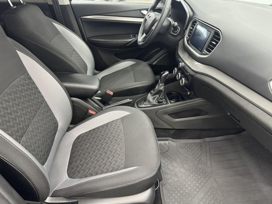 Lada (ВАЗ) Vesta I Рестайлинг (NG) Воронеж  - изображение 16