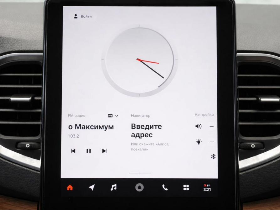 Lada (ВАЗ) Vesta I Рестайлинг (NG) Пермь  - изображение 14