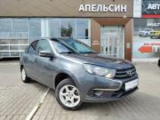 Lada (ВАЗ) Granta I Рестайлинг Набережные Челны  - изображение 20